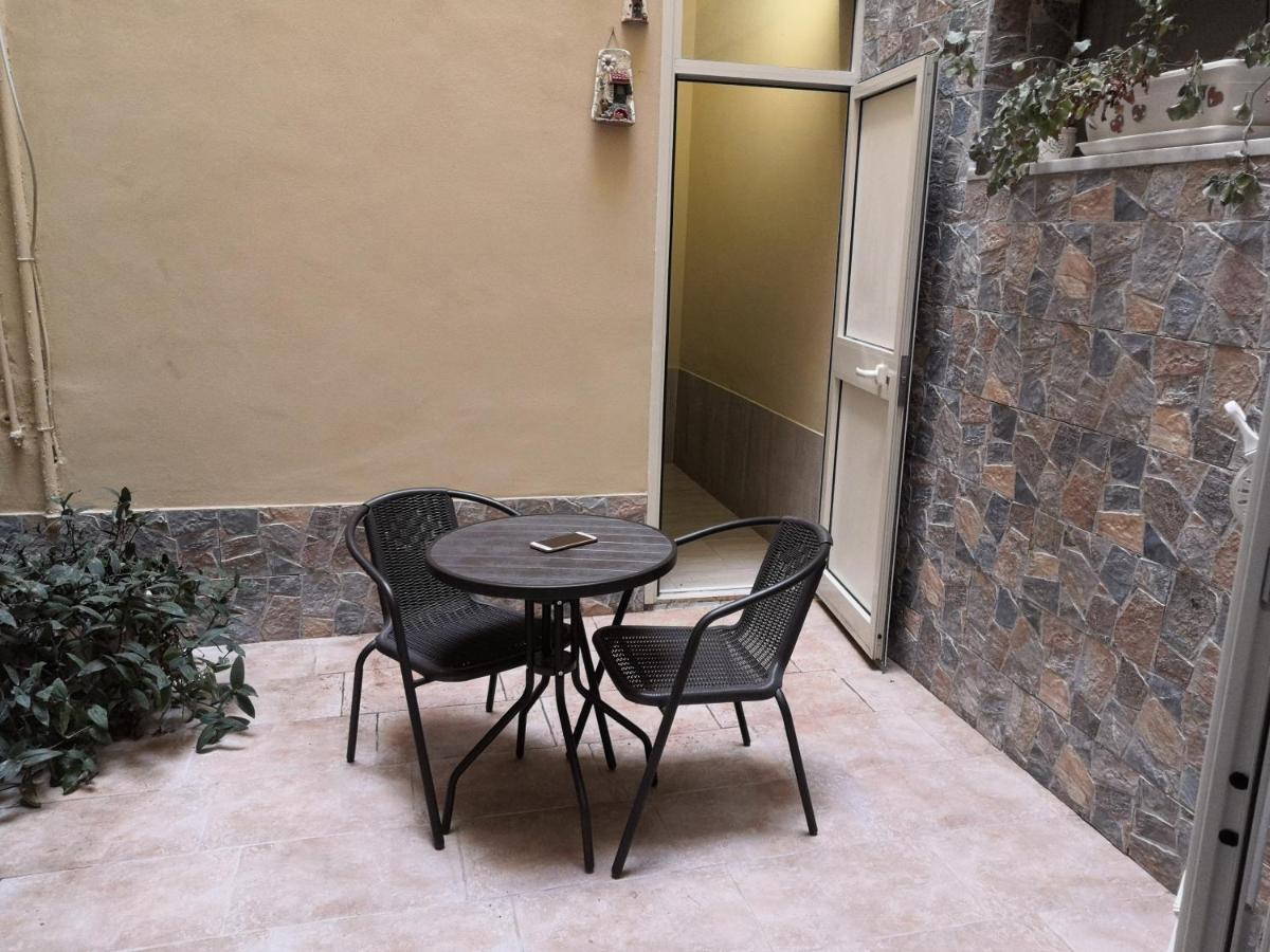 Holiday home Casa Vincent *